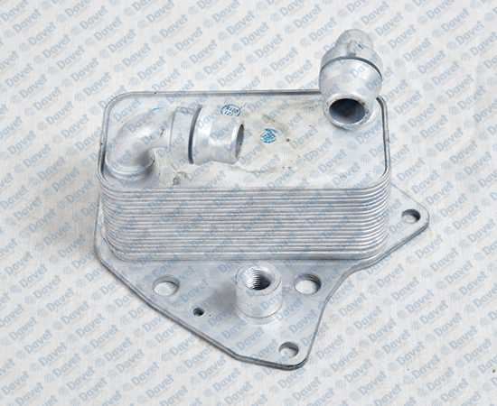 SWAPP 52201 Yag Sogutucu Petek Insignia-Astra J-Zafira-Doblo 1.9 2.0 A20-Z20-Y20 Dth Dtr Dtj